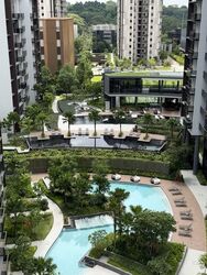 The Botany At Dairy Farm (D23), Condominium #598152101